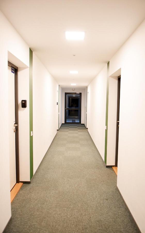Apartament Martini Miedzyzdroje Exterior photo